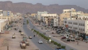 سخط في شبوة على خلفية قتل أسير من قبل قوات الشرعية ببشاعة