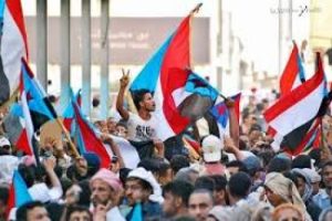 قيادي في الحراك يتهم التحالف بقتل الجنوبيين وتمزيق وحدتهم
