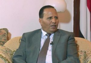 جباري يتهم هادي بالخيانة بسبب صمته على تجاوزات الإمارات