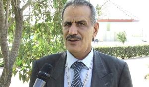 وزير في الشرعية يتهم الانتقالي بقيادة تمرد في عدن