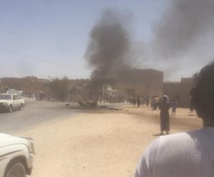 حضرموت .. إصابة مواطن من آل جابر برصاص مجندي المنطقة العسكرية الأولى