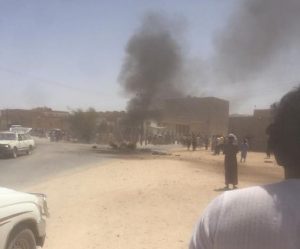 حضرموت.. مصرع 5 جنود من المنطقة العسكرية الأولى في القطن  