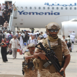 لا انسحاب إماراتياً من اليمن: تعزيزات إلى الغرب والجنوب… و«الباتريوت» خارج مأرب