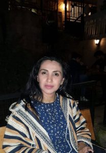 هدى العطاس تهاجم القيادات الجنوبية بحدة مجدداً