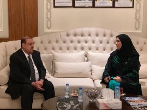 الإمارات تنقل جنوبين للخارج والبركاني يستنجد بريم الهاشمي ببقاء الإمارات