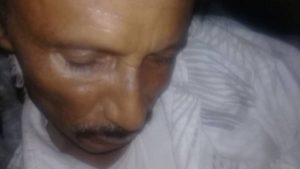 اغتيال قائد عسكري في اللواء 19 مشاة بشبوة