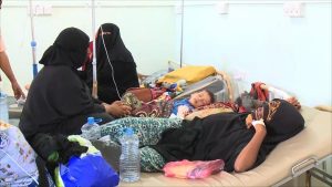 الأوبئة تجتاح المحافظات الجنوبية في ظل إهمال وزارة الصحة