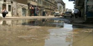 تحذير أممي من انتشار وباء الكوليرا في المحافظات الجنوبية