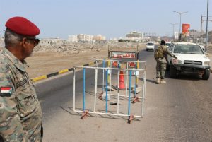 تحشيد متبادل: تعز وجهة الإمارات الثانية بعد عدن؟