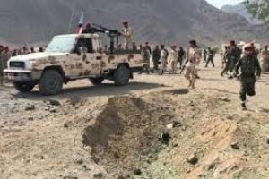 حكومة هادي .. سقوط 49 قتيلاً وعشرات الجرجى في عمليتين منفصلتين في عدن