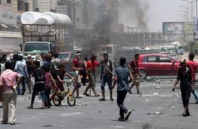 القوات الموالية للإمارات تتنكر لجرائم الترحيل القسري التي طالت ابناء الشمال في عدن