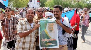 الجنوب اليوم يكشف خفايا اتفاق المجلس الإنتقالي مع اللجنة السعودية حول تسليم الوية الحماية الرئاسية في عدن