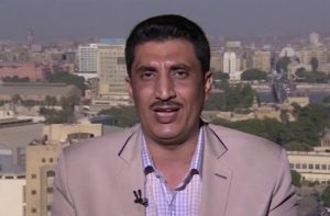 مسؤول بحكومة هادي : الشرعية انتهت ولم  يعد بحاجة إلى القضاء عليها