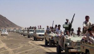 هادي يعزز قواته في عدن بـ 4 ألوية عسكرية