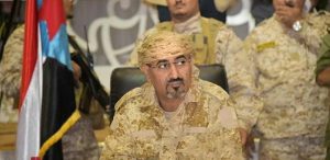 الرياض ترسل طائرة خاصة لوفد الانتقالي للمشاركة في حوار جدة