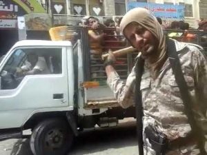 عدن.. العثور على جثة مواطن شمالي بعد اختطافه من قبل قوات الحزام الأمني