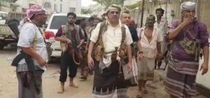 الانتقالي يستخدم حرب الشائعات في معركة الانقلاب على الشرعية بعدن