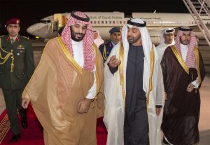 صراع السعودية والإمارات في اليمن “طلاق” أم “تبادل للأدوار”؟