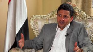 صنعاء : العزي يحمل حكومة هادي مسئولية أي تسلل لوباء كورونا