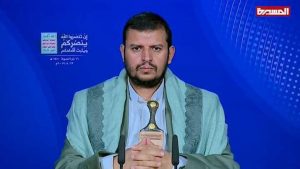 الحوثي يعلق على أحداث عدن ويهدد الإمارات ويلوح بخيارات مؤلمة