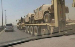 السعودية تعيد ترتيب أوراقها العسكرية في أبين