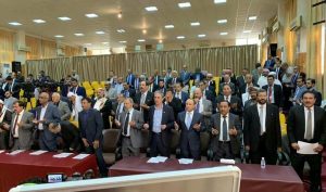 أعضاء مجلس النواب يطالبون الرئيس هادي بالاستغناء عن الإمارات في اليمن