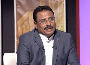 الجبواني يحدد موعد بدء مقاضاة الإمارات لدى الجهات الدولية بسبب انتهاكها للسيادة اليمنية
