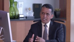 النسي يهاجم الإنتقالي ويصفه بالفاشل ويتهمه بالتفريط بتضحيات الجنوبيين