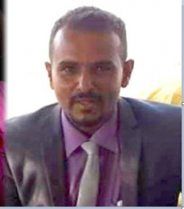 لحج.. اغتيال موظف أمام مبنى الأمن السياسي بالحوطة