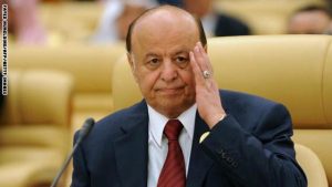 سفير يمني عاد من الرياض: هادي تحت الإقامة الجبرية وهؤلاء من يحكمون الرئيس