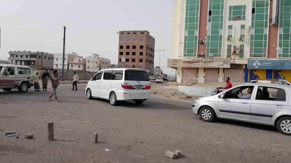 عدن .. العثور على جثة مواطن مقتولا في المعلا