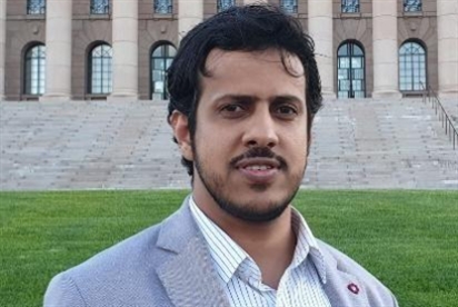 أحمد بلحاف: مطامع السعودية ستُدفَن في رمال المهرة