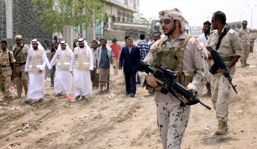 لا انسحاب إماراتياً من اليمن: أبو ظبي تُعزّز أنشطتها