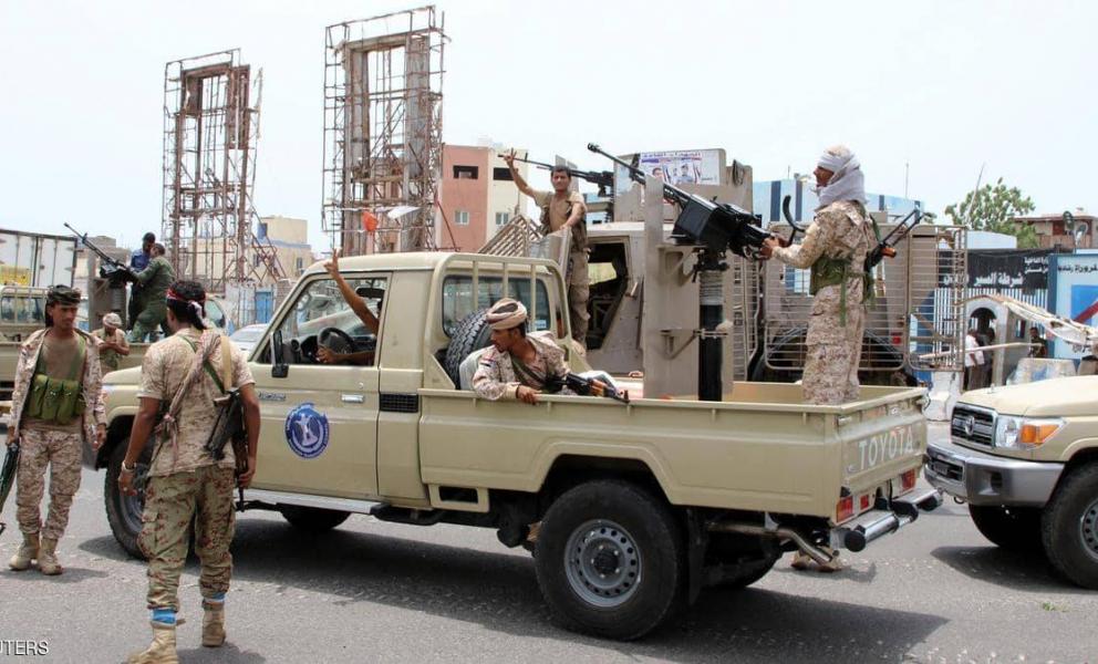 في عدن اليمنية.. جرائم القوات الموالية للإمارات تتواصل