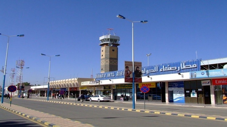 الجنوب اليوم يكشف تفاصيل وصول طائرة أممية إلى مطار صنعاء الدولي (وثيقة)