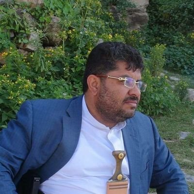 الحوثي يتهم حكومة هادي بالتهرب من إنهاء قضية الأسرى