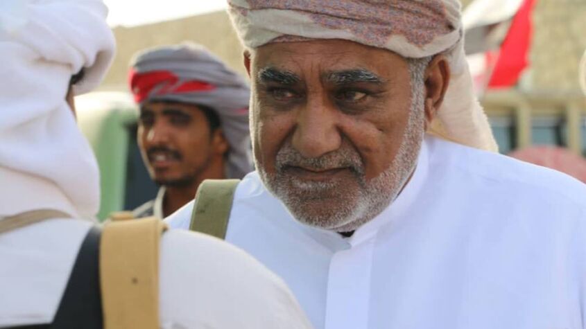 الحريزي: القوات البربطانية تدرب عناصر على التجسس لاستهداف المهرة ورجال القبائل بدعم سعودي