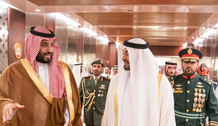 “هيومن ” تطالب إدارة بايدن بفرض عقوبات على محمد بن سلمان