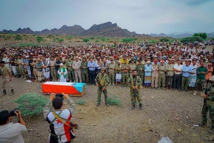 الانتقالي يفشل في إسقاط سلطة لحج ونفوذه ينحسر