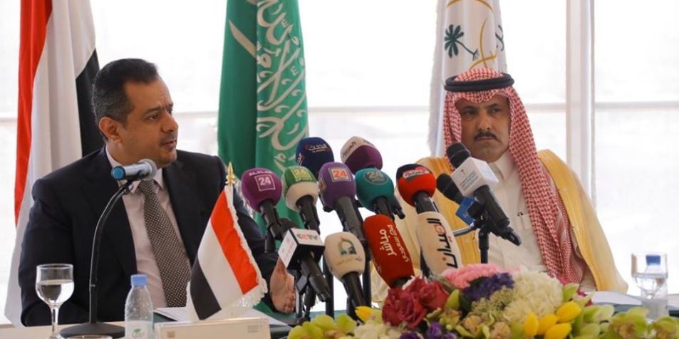 تعثر عبدالملك بتشكيل الحكومة يدفع السفير السعودي للتدخل وتهديد الأطراف المعرقلة