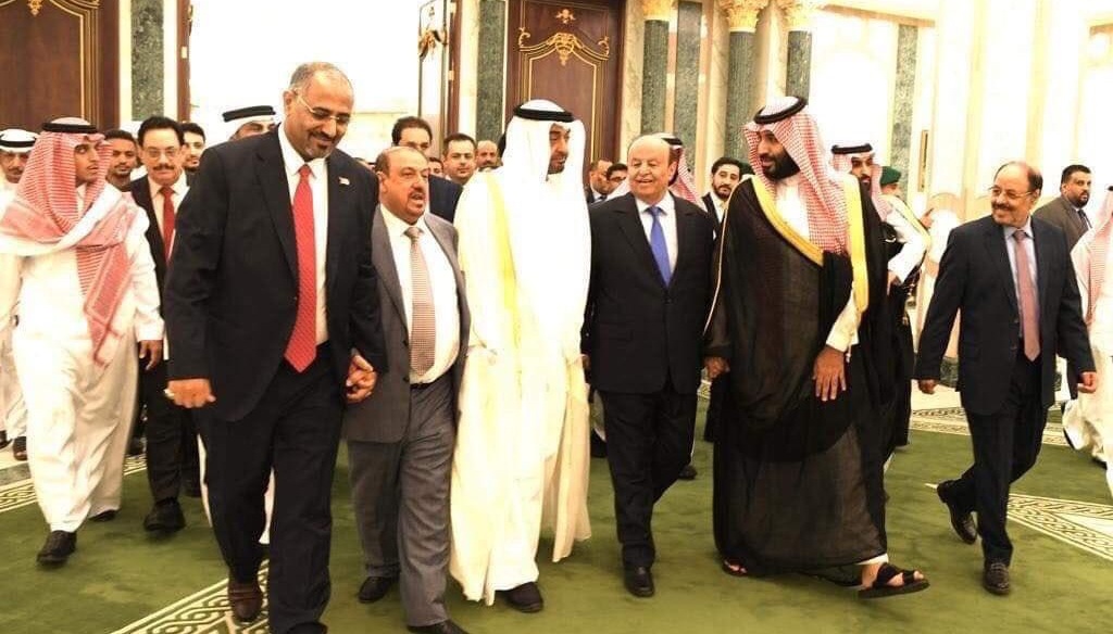 الجنوب اليوم يكشف خفايا الاهتمام السعودي باتفاق الرياض ومصير المشاورات الحالية