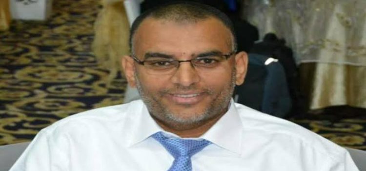 الانتقالي يعتقل مدير مؤسسة المياه لإخماد الاحتجاجات في عدن
