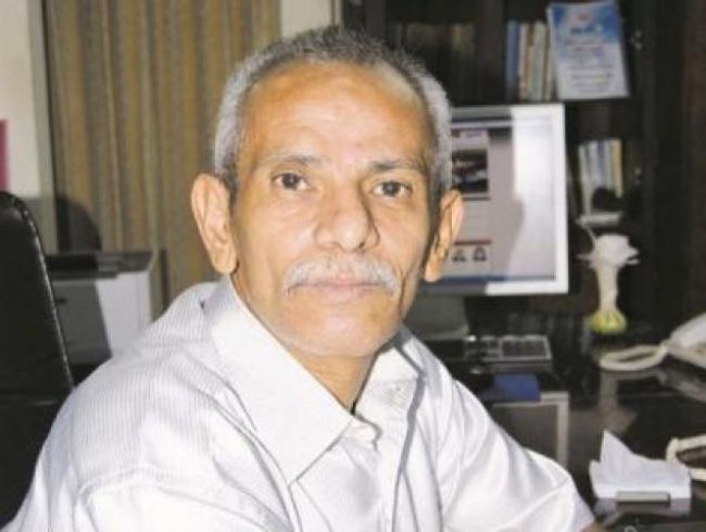نقابة الصحفيين اليمنيين تنعي رحيل الصحفي محمد علي سعد