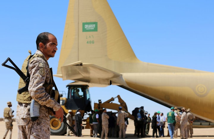 بريطانيا قد تواجه ملاحقة دولية بالمساهمة بارتكاب جرائم حرب في اليمن