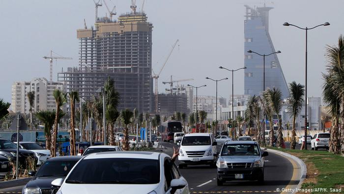 السعودية تمر بانكماش اقتصادي هو الأسوء منذ 3 عقود