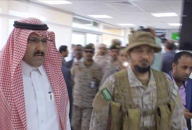 تسريبات.. الرياض تمنح الإصلاح أسبوعين لسحب قواته من أبين