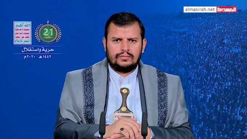 زعيم الحوثيين يهاجم التطبيع الإماراتي والبحريني مع إسرائيل