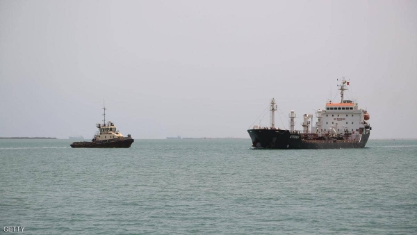 الإمارات تواصل معاقبة الصيادين في جزيرة سقطرى