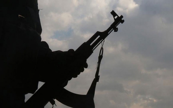 حضرموت : مسلحون يغتالون جندي في مديرية شبام