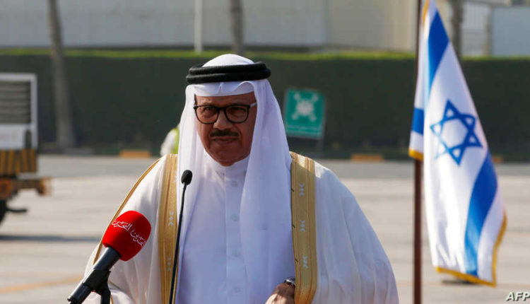 الإمارات تعلن عن رحلات منتظمة لتل أبيب وزيارة مرتقبة لوزير خارجية البحرين
